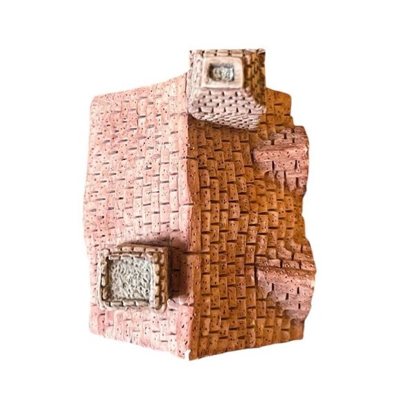 David Winter Wine Merchant Figure Preowned - Picture 5 of 6